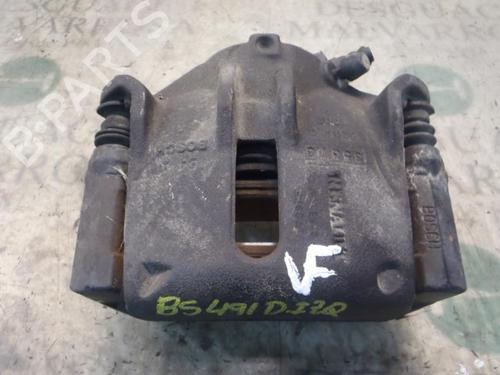 Used Left front brake caliper Left front brake caliper 11546496 11546496