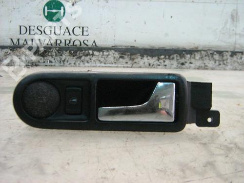 Used Rear right interior door handle Rear right interior door handle VW GOLF IV (1J1) 1.9 TDI (101 hp) 3776344 3776344
