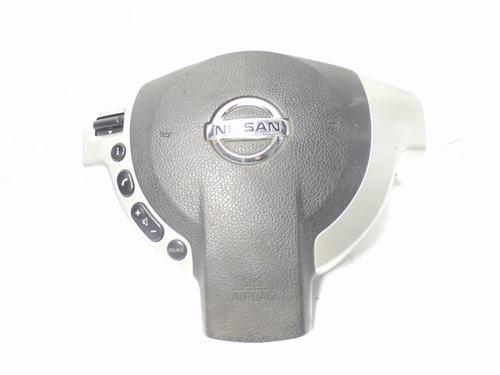Used Driver airbag NISSAN X-TRAIL II (T31) [2007-2018]  10115914