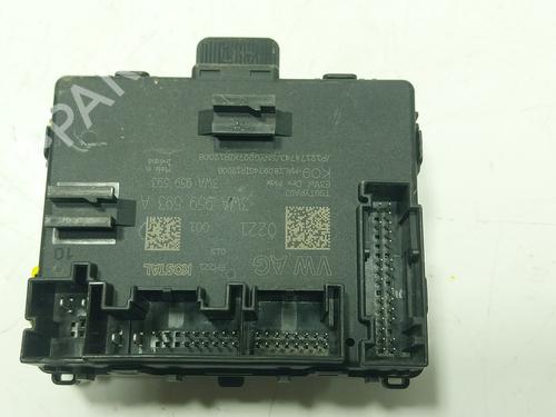 Modulo electronico VW CADDY V Box Body/MPV (SBA, SBH) 2.0 TDi BMT | BP28213786M83 