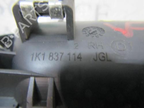 Front right interior door handle VW GOLF V (1K1) 1.9 TDI | BP3878189I14 