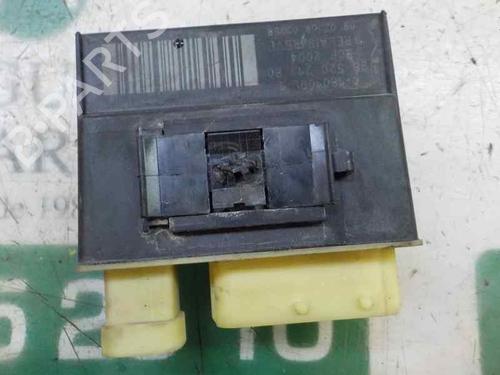 Used Electronic module Electronic module CITROËN C4 Picasso I MPV (UD_) [2006-2015] 9090648 9090648