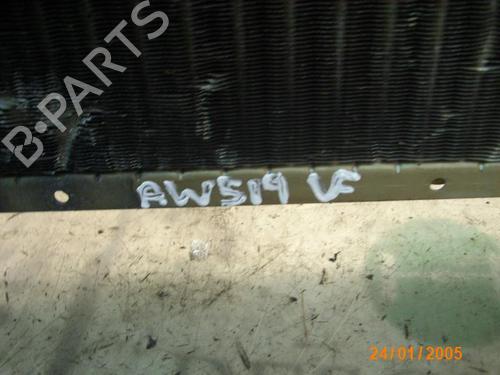 AC radiator FORD ESCORT VI (GAL, AAL, ABL) 1.6 i 16V | BP3766149M32 