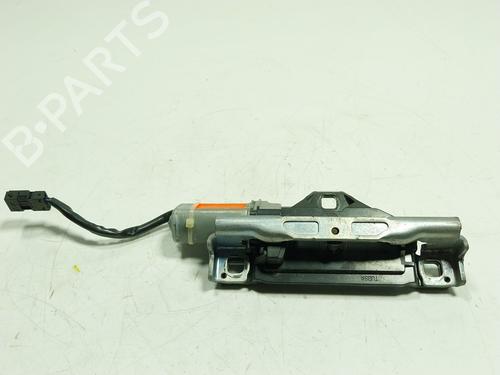 Electronic module BMW X6 (E71, E72) M 50 d | BP19656768M83 