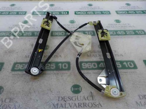 Used Front right window mechanism AUDI A1 Sportback (GBA) [2018-2025]  6143084