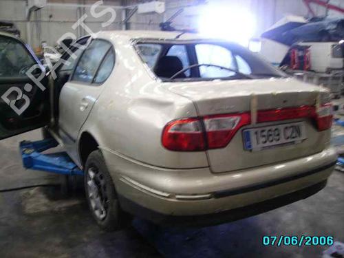 Engine mount SEAT TOLEDO II (1M2)  | BP9085865M89 