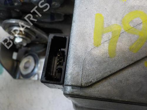 Steering column TOYOTA YARIS (_P13_) | BP4004070M21