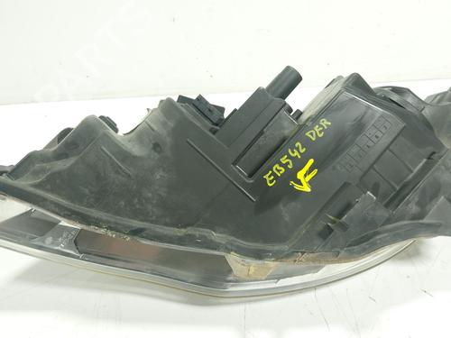 Right headlight OPEL ASTRA J (P10)  | BP29199180C29 