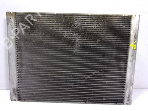 Used Water radiator Water radiator BMW 5 (E60) 530 i (231 hp) 15611951 15611951