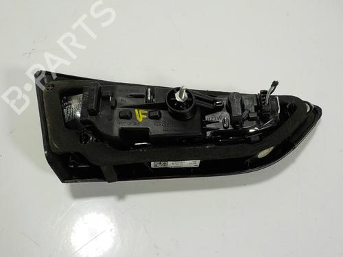 Right tailgate light OPEL ASTRA K (B16)  | BP13545233C80 