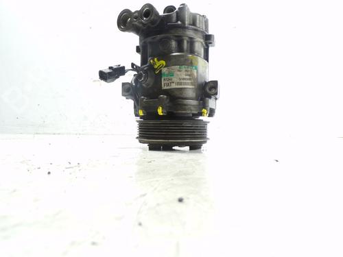 AC compressor CITROËN NEMO Box Body/MPV (AA_) 1.3 HDi 75 | BP9763073M34