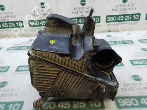 Used Air filter box RENAULT KANGOO / GRAND KANGOO II (KW0/1_) [2008-2025]  14284076