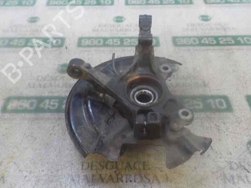 Left front steering knuckle FORD B-MAX (JK)  | BP6046200M25 