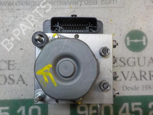 ABS pump DACIA SANDERO II 1.2 | BP3870714M43 