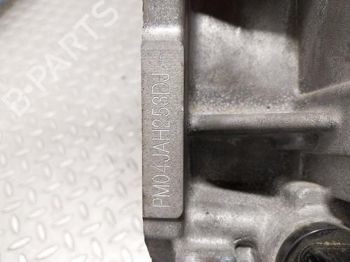 Gearbox KIA NIRO I (DE) 1.6 GDI Hybrid | BP15065335M3