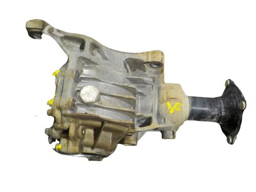 Differential vorne MAZDA CX-5 (KE, GH) [2011-2017]  7875038