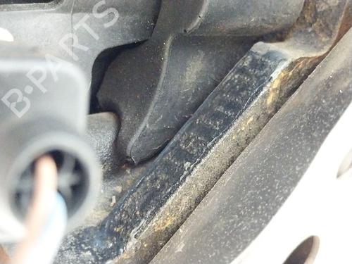 Engine AUDI A4 B9 Avant (8W5, 8WD) 2.0 TDI | BP32262262M1