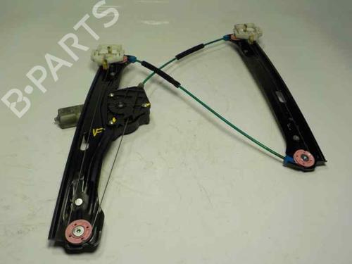Used Front left window mechanism Front left window mechanism BMW 1 (F20) 116 d (116 hp) 6505396 6505396