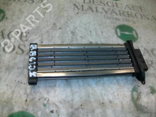 Used Heater resistor Heater resistor CITROËN C3 I (FC_, FN_) 1.4 HDi (70 hp) 11641915 11641915