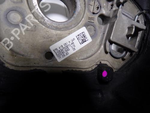 Steering wheel SEAT IBIZA V (KJ1, KJG) 1.0 TSI | BP11083366C49 