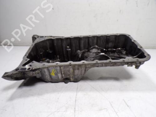 Used Oil sump Oil sump MERCEDES-BENZ C-CLASS (W204) [2007-2015] 15507158 15507158