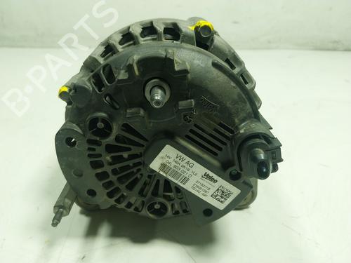 Alternator SEAT LEON (5F1) 1.6 TDI | BP16404963M7 