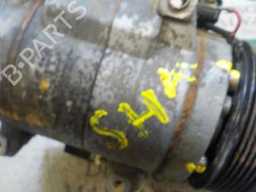 AC compressor MAZDA CX-5 (KE, GH) 2.2 D | BP5143602M34 - Image 6