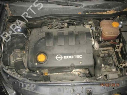 Radiator fan OPEL ASTRA H (A04)  | BP3874459M35 