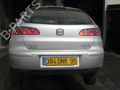 Left front brake caliper SEAT IBIZA III (6L1) 1.2 | BP11556873M105 