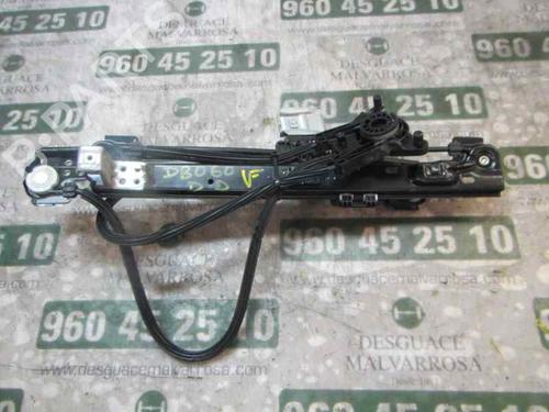 Used Front right window mechanism Front right window mechanism 3862342 3862342