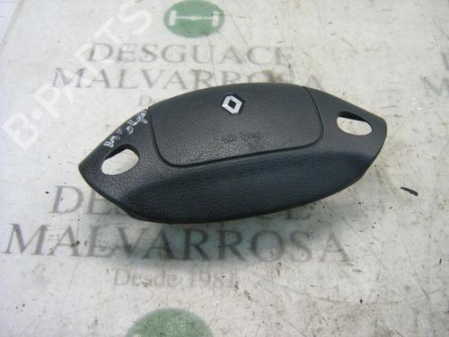 Used Driver airbag RENAULT MEGANE I (BA0/1_) 1.9 dT (B/SA0K, B/SA0Y) (90 hp) 4032498
