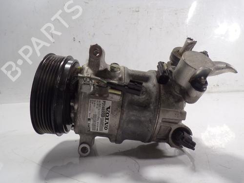 Used AC compressor AC compressor VOLVO V40 Hatchback (525) [2012-2019] 9164992 9164992