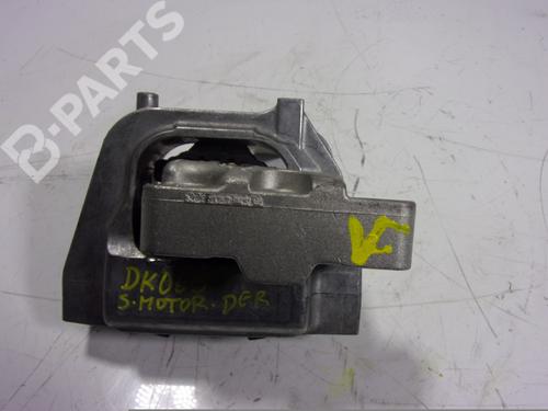 Used Engine mount Engine mount SKODA KODIAQ I (NS6, NS7, NV7) 2.0 TDI (150 hp) 10691925 10691925