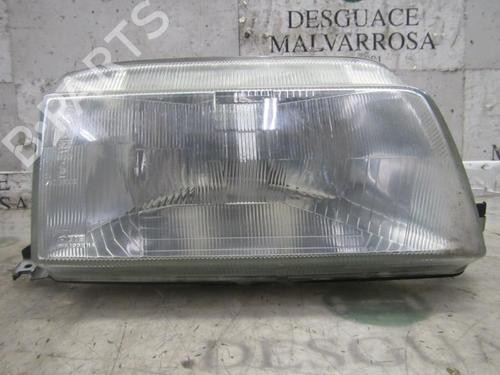 Used Right headlight Right headlight RENAULT 19 I (B/C53_) [1988-1994] 3846174 3846174