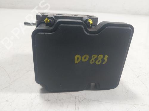 ABS pump PEUGEOT 308 II (LB_, LP_, LW_, LH_, L3_) 1.6 HDi / BlueHDi 115 | BP20293640M43