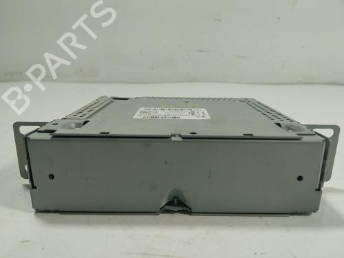 Used Radio Radio SMART FORFOUR Hatchback (453) electric drive (453.091) (82 hp) 16876554 16876554