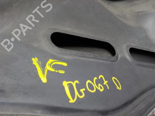 Hood VOLVO XC90 I (275)  | BP7516743C1 