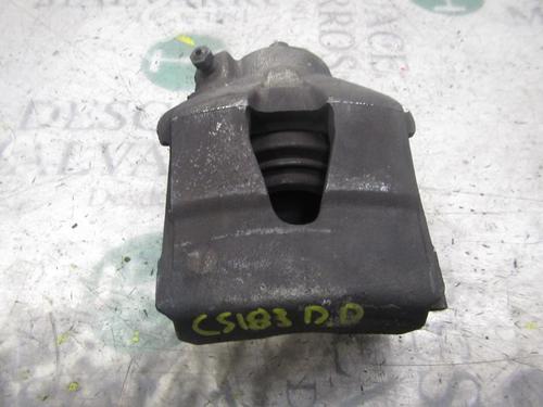 Used Right front brake caliper Right front brake caliper SEAT LEON (1P1) 1.9 TDI (105 hp) 11548024 11548024