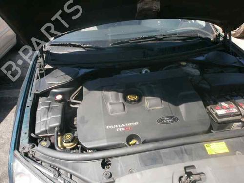 Right front fog light FORD MONDEO III (B5Y)  | BP3815157C31