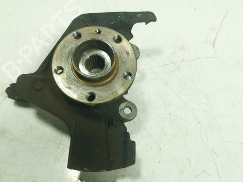 Right front steering knuckle FIAT 500L (351_, 352_) 1.3 D Multijet (199.LYM11, 199.LYM1A) | BP29592330M26 