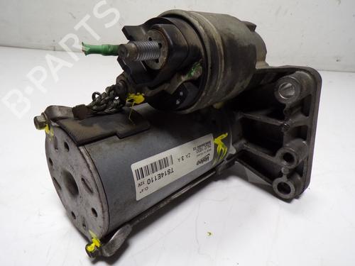 Starter CITROËN C-ELYSEE (DD_) 1.6 HDI 92 | BP11814344M8 