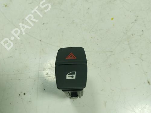 Used Warning switch Warning switch BMW 4 Gran Coupe (F36) [2014-2021] 16664285 16664285