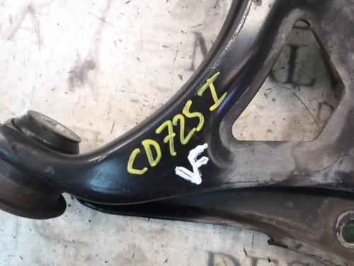 Querlenker links vorne RENAULT CLIO II (BB_, CB_) 1.5 dCi (B/CB07) | BP3812652M12 