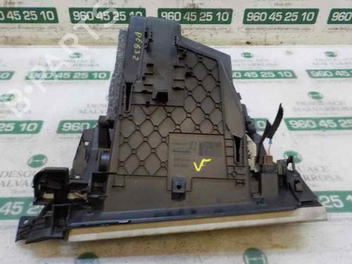 Glove box PEUGEOT 508 I (8D_) 2.0 HDi | BP5284266C95 