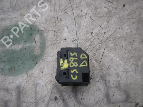 Right front window switch VW GOLF IV (1J1)  | BP3829179I26 