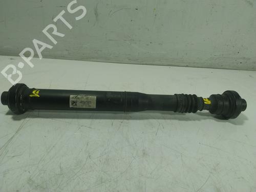 Used Driveshaft Driveshaft PORSCHE CAYENNE (92A) [2010-2018] 19027050 19027050
