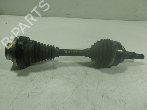 Used Right front driveshaft Right front driveshaft VW TOUAREG (7LA, 7L6, 7L7) 5.0 V10 TDI (313 hp) 17575826 17575826