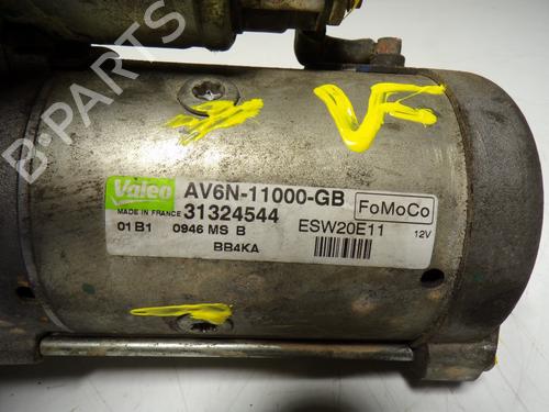 Starter FORD FOCUS III  | BP13396968M8 