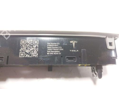 Electronic module TESLA MODEL 3 (5YJ3) EV AWD | BP38318755M83 - Image 3