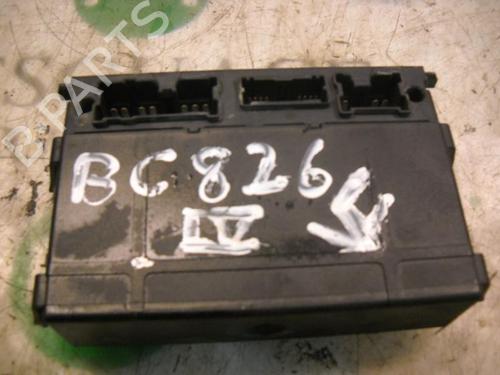 Used Electronic module NISSAN ALMERA TINO (V10) 2.2 dCi (115 hp) 3733955